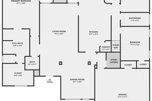 2824 Pleasant Oak Dr, Buford, GA 30519 - Photo 52