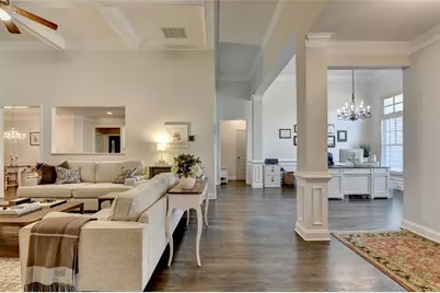 2824 Pleasant Oak Drive, Buford, GA 30519 - Photo 6