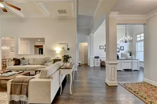 2824 Pleasant Oak Dr, Buford, GA 30519 - Photo 6