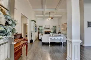 2824 Pleasant Oak Dr, Buford, GA 30519 - Photo 4