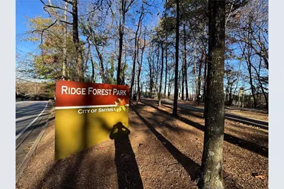 3599 Ridge Road SE, Smyrna, GA 30080 - Photo 18