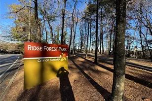 3599 Ridge Rd SE, Smyrna, GA 30080 - Photo 18