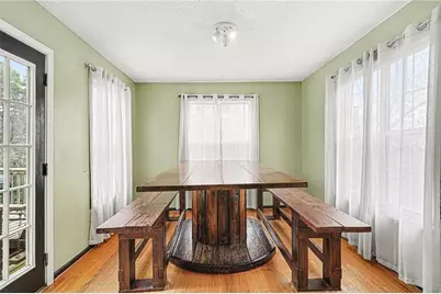 105 Twin Oaks Drive, Calhoun, GA 30701 - Photo 8