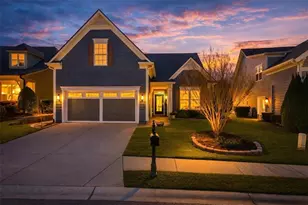 3357 Sweet Plum Trace SW, Gainesville, GA 30504 - Photo 2