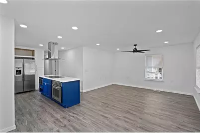 321 Henry Aaron Avenue SW, Atlanta, GA 30310 - Photo 12