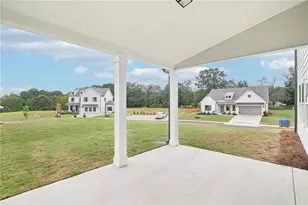 140 Brandle Rose Wy, Hoschton, GA 30548 - Photo 34