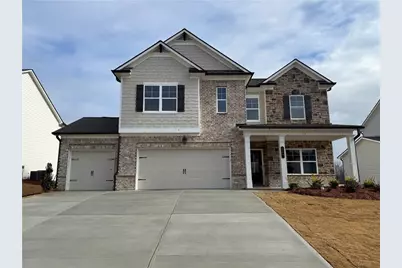 140 Brandle Rose Way, Hoschton, GA 30548 - Photo 1