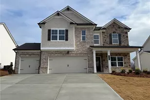 140 Brandle Rose Wy, Hoschton, GA 30548 - Photo 1