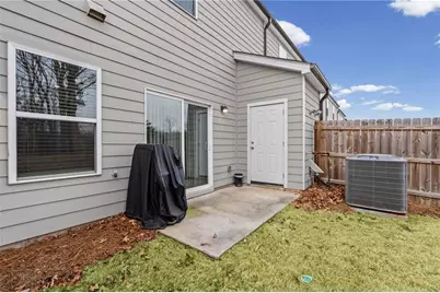 101 Cedar Lane, Dawsonville, GA 30534 - Photo 30