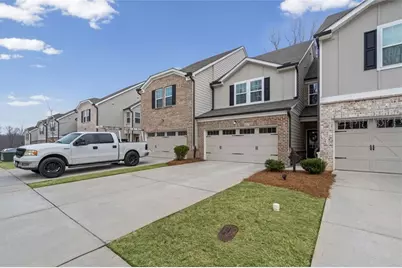 101 Cedar Lane, Dawsonville, GA 30534 - Photo 2