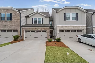 101 Cedar Lane, Dawsonville, GA 30534 - Photo 4