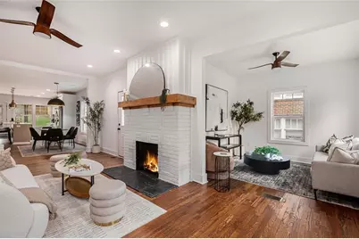 1721 S Gordon Street SW, Atlanta, GA 30310 - Photo 10