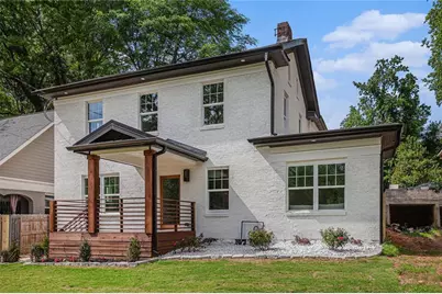1721 S Gordon Street SW, Atlanta, GA 30310 - Photo 2