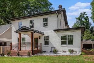 1721 S Gordon St SW, Atlanta, GA 30310 - Photo 2