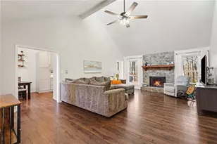 4369 Stockton Ct, Marietta, GA 30066 - Photo 4