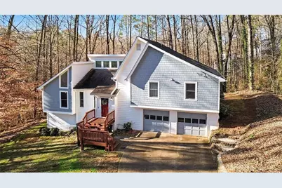 4369 Stockton Court, Marietta, GA 30066 - Photo 2