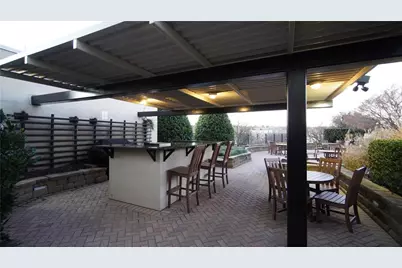 4561 Olde Perimeter Way #608, Dunwoody, GA 30346 - Photo 34