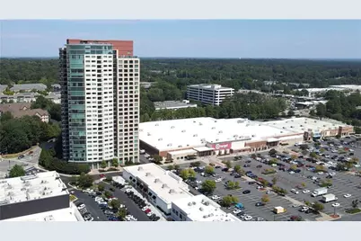 4561 Olde Perimeter Way #608, Dunwoody, GA 30346 - Photo 1