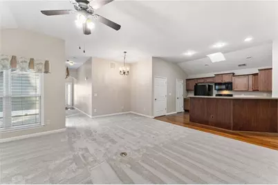 4914 Magnolia Cottage Way, Acworth, GA 30101 - Photo 6