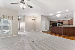 4914 Magnolia Cottage Way, Acworth, GA 30101 - Photo 6