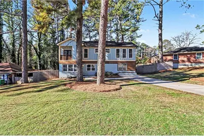 1997 Glendale Drive, Decatur, GA 30032 - Photo 2