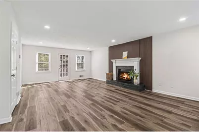 1956 Spencer Oaks Lane, Lithonia, GA 30058 - Photo 2