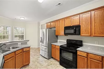 1558 Kilgore Road, Griffin, GA 30223 - Photo 12