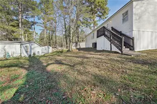 31 Pine Burr Dr, Kennesaw, GA 30152 - Photo 36