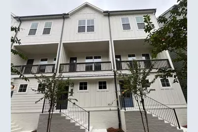 1415 Hazy Way SE #316, Atlanta, GA 30315 - Photo 1