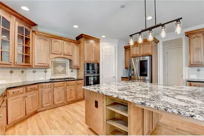 1565 Briergate Drive, Duluth, GA 30097 - Photo 8