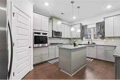 3408 Appaloosa Trail NE, Conyers, GA 30013 - Photo 14