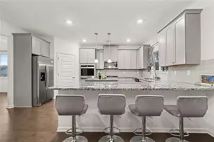 3408 Appaloosa Trail NE, Conyers, GA 30013 - Photo 16