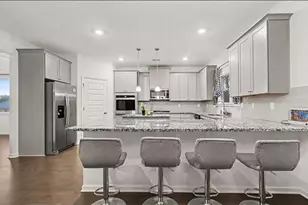 3408 Appaloosa Trail NE, Conyers, GA 30013 - Photo 32