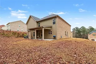 3408 Appaloosa Trail NE, Conyers, GA 30013 - Photo 108