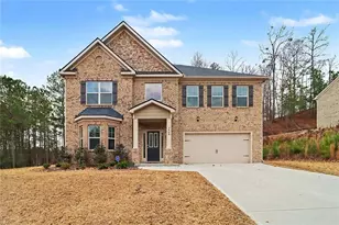 3408 Appaloosa Trail NE, Conyers, GA 30013 - Photo 2
