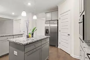 3408 Appaloosa Trail NE, Conyers, GA 30013 - Photo 34