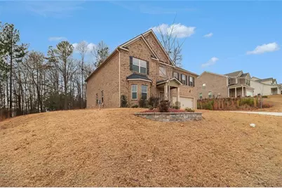 3408 Appaloosa Trail NE, Conyers, GA 30013 - Photo 4