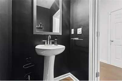 3408 Appaloosa Trail NE, Conyers, GA 30013 - Photo 18