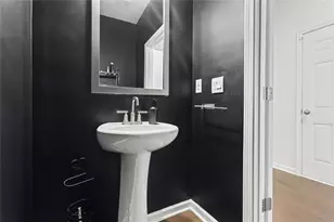 3408 Appaloosa Trail NE, Conyers, GA 30013 - Photo 18