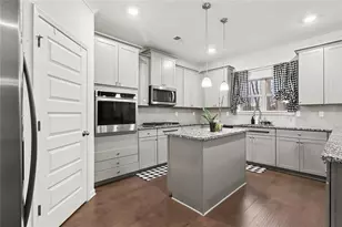 3408 Appaloosa Trail NE, Conyers, GA 30013 - Photo 14