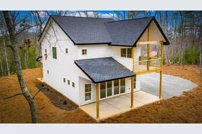 56 Running Brooke Court, Morganton, GA 30560 - Photo 4