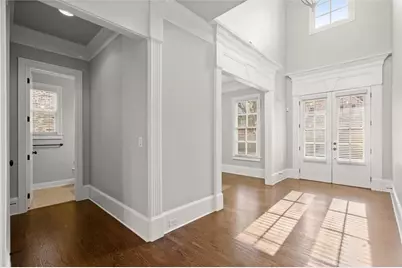 6272 Mount Vernon Oaks Drive, Sandy Springs, GA 30328 - Photo 8