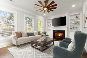 6272 Mount Vernon Oaks Dr, Sandy Springs, GA 30328 - Photo 6