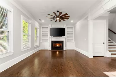 6272 Mount Vernon Oaks Drive, Sandy Springs, GA 30328 - Photo 18