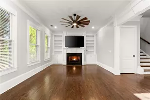 6272 Mount Vernon Oaks Dr, Sandy Springs, GA 30328 - Photo 18