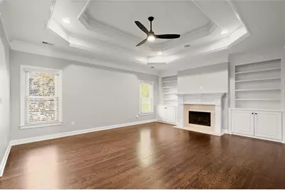 6272 Mount Vernon Oaks Drive, Sandy Springs, GA 30328 - Photo 24