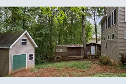 267 Pointe Willow Dr Drive, Cleveland, GA 30528 - Photo 44