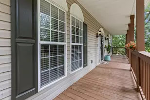 267 Pointe Willow Dr Dr, Cleveland, GA 30528 - Photo 4