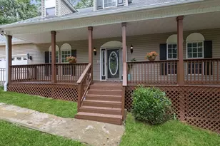 267 Pointe Willow Dr Dr, Cleveland, GA 30528 - Photo 2