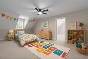 267 Pointe Willow Dr Dr, Cleveland, GA 30528 - Photo 28